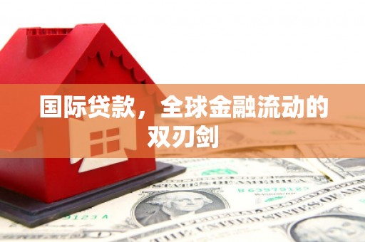 福田国际贷款，全球金融流动的双刃剑