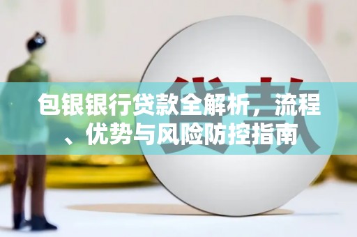 福田包银银行贷款全解析，流程、优势与风险防控指南