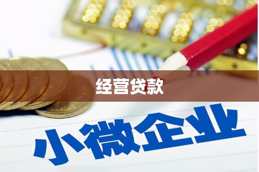 福田经营贷款