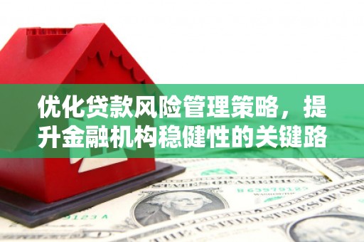 福田优化贷款风险管理策略，提升金融机构稳健性的关键路径
