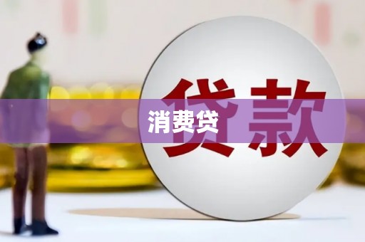 福田消费贷