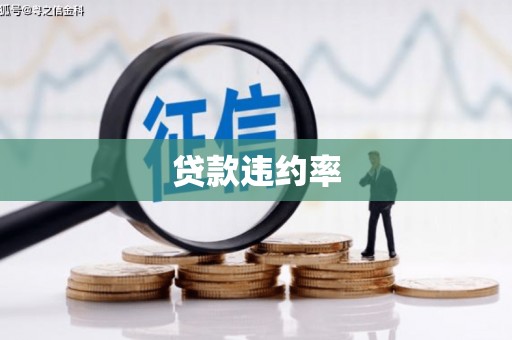 福田贷款违约率