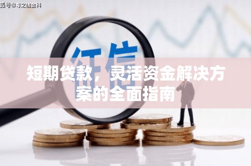 福田短期贷款，灵活资金解决方案的全面指南
