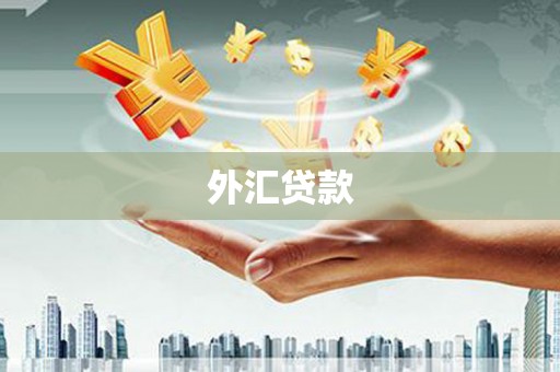 福田外汇贷款