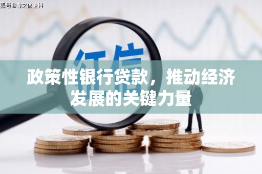 福田政策性银行贷款，推动经济发展的关键力量