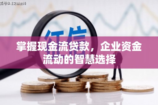 福田掌握现金流贷款，企业资金流动的智慧选择