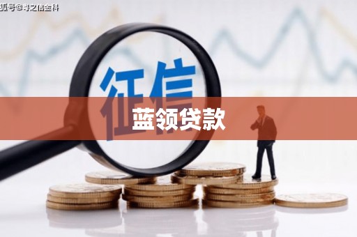 福田蓝领贷款