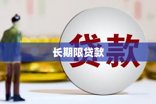 福田长期限贷款