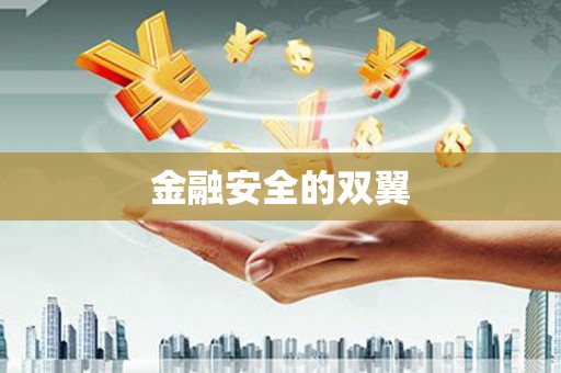 福田金融安全的双翼