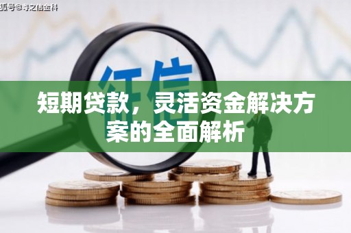 福田短期贷款，灵活资金解决方案的全面解析