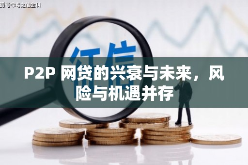 福田P2P 网贷的兴衰与未来，风险与机遇并存